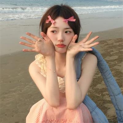 握手者